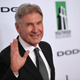 Harrison Ford
